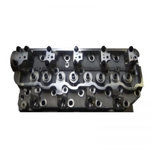 4D56 New Bare Cylinder Head