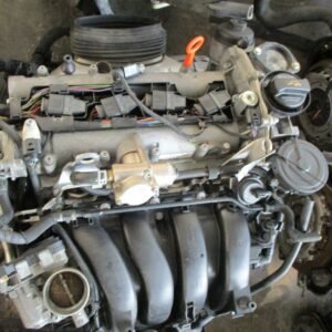 AUDI A3 2.0FSI BLY / BLR / BLX ENGINE