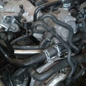 AUDI 2,0TDI SPORTLINE ENGINE