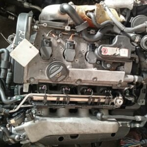AUDI A3 1.8T 20V (AUM) ENGINES