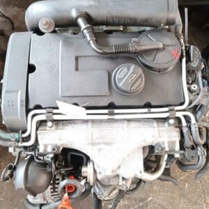 AUDI A3 2.0TDI BKD ENGINES