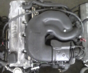 BMW 318I E46 M43 ENGINE