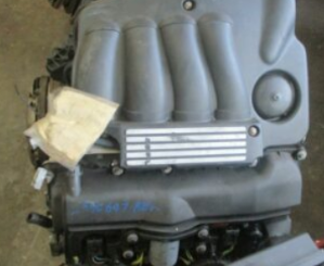 BMW 318I E46 N42B20B ENGINE