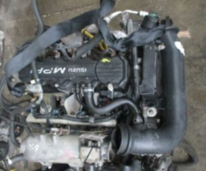 ISUZU KB220 (C22NE) ENGINE