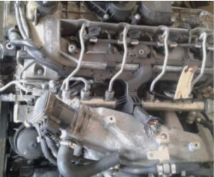 MERCEDES BENZ 646 ENGINE