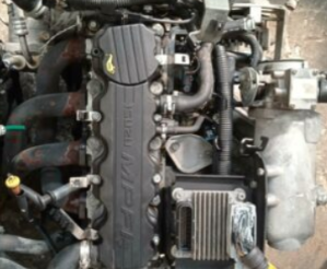 ISUZU KB200I 8V (C22NE) ENGINE