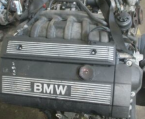 BMW 328I E36 M52 ENGINE