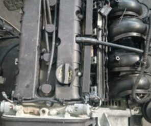 FORD FIESTA/KUGA 1.6I VVT ENGINE