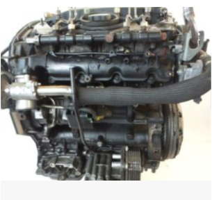 FORD FMBA ENGINE