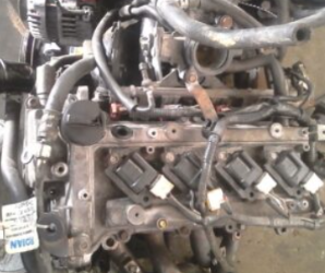 TOYOTA AVANZA 1.3 (K3) ENGINE