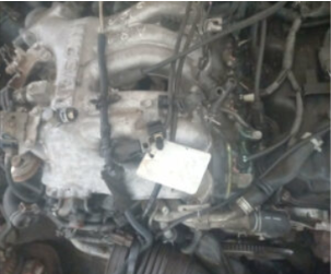 NISSAN VG30 V6 3.0 ENGINE