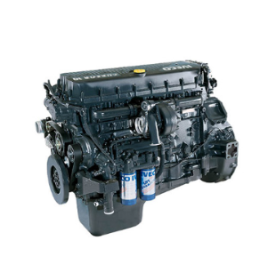 IVECO Turbo Daily (Manual Pump) 1.8 Engine