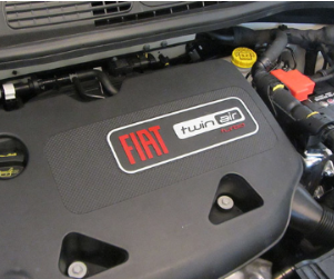 FIAT 2.3 JTD/DUBLO, 1.9 TDI Engine