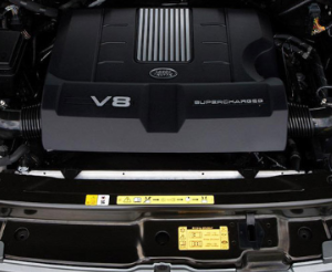 LAND ROVER 300 Series 2.5 Tdi Engine